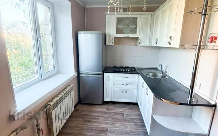 2-бөлмелі пәтер · 47 м² · 4/5 қабат, САМАЛ 7, бағасы: ~ 16.6 млн ₸ в Талдыкоргане, мкр Самал — фото 2