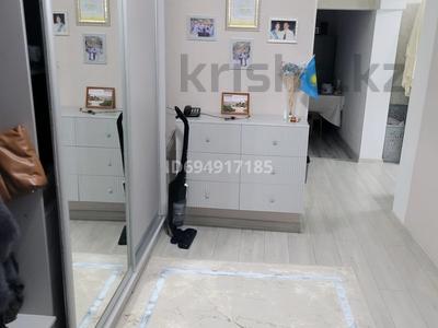 4-комнатная квартира · 85 м² · 1/5 этаж, Жаманкулова кор1 6 — Жаманкулова кор1 за 29 млн 〒 в Актобе, мкр. Сельмаш