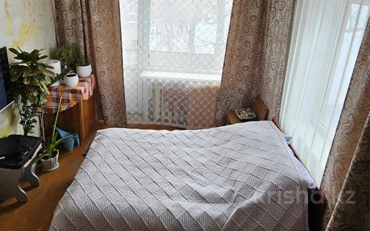 2-комнатная квартира, 41 м², 5/5 этаж, Бухар Жырау 5 за 11.3 млн 〒 в Павлодаре — фото 2