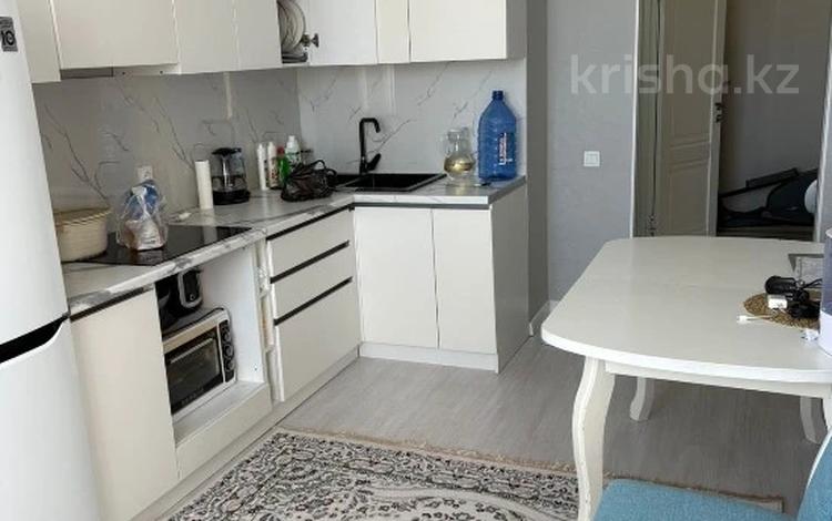 1-бөлмелі пәтер · 40 м² · 9/9 қабат, Казыбек би 11Б, бағасы: 23.5 млн ₸ в Астане, Нура р-н — фото 6