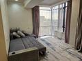 2-комнатная квартира · 52 м² · 4/16 этаж, Гагарина проспект 124 — Абая за 45 млн ₸ в Алматы, Бостандыкский р-н