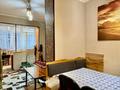 2-комнатная квартира · 54.8 м² · 4/12 этаж, Кенесары хана за 35 млн ₸ в Алматы, Наурызбайский р-н — фото 6