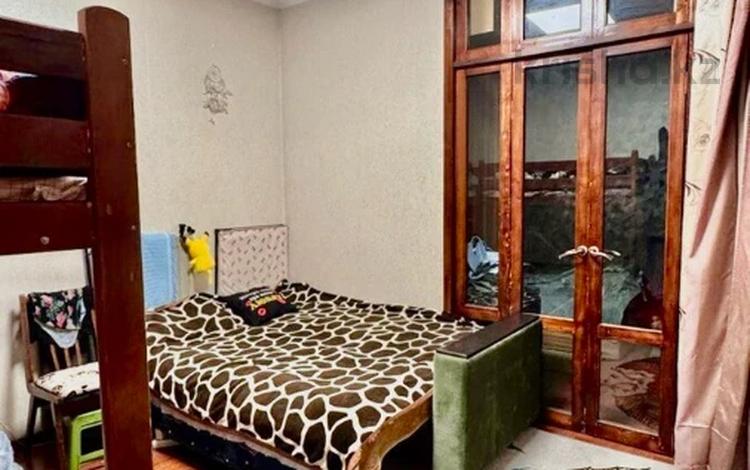 2-комнатная квартира · 54.8 м² · 4/12 этаж, Кенесары хана за 35 млн ₸ в Алматы, Наурызбайский р-н — фото 5