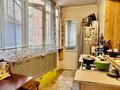 2-комнатная квартира · 54.8 м² · 4/12 этаж, Кенесары хана за 35 млн ₸ в Алматы, Наурызбайский р-н — фото 9