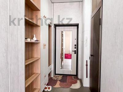 1-комнатная квартира · 40.5 м² · 9/9 этаж, Ж.Балапанова 43 за 28.5 млн ₸ в Талдыкоргане