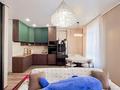 1-комнатная квартира · 40.5 м² · 9/9 этаж, Ж.Балапанова 43 за 28.5 млн ₸ в Талдыкоргане — фото 3