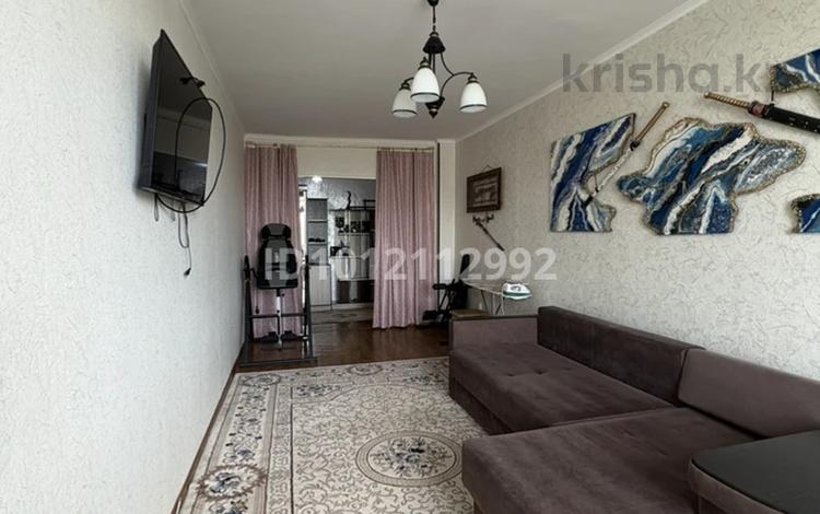 2-комнатная квартира · 78 м² · 4/5 этаж, мкр Байтерек 37 за 16.5 млн ₸ в Таразе — фото 4