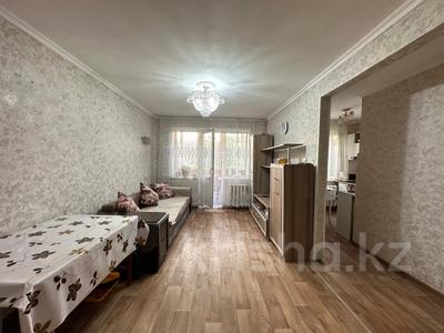 3-комнатная квартира · 57.3 м² · 3/5 этаж, 410 квартал 3 за 18.5 млн 〒 в Семее