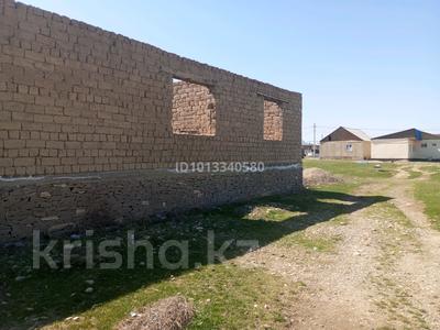 Часть дома · 6 комнат · 195 м², Байзақ датқа 34/2 — Гараж жақта за 6 млн ₸ в Бурыл