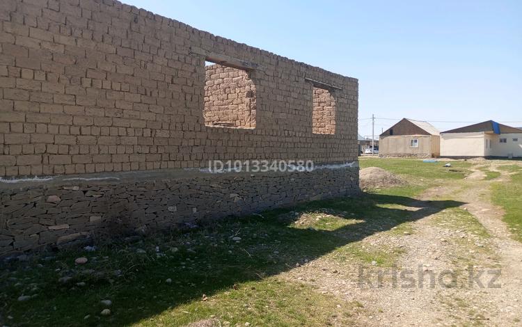 Часть дома · 6 комнат · 195 м², Байзақ датқа 34/2 — Гараж жақта за 6 млн ₸ в Бурыл — фото 3