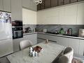 Отдельный дом · 9 комнат · 260 м² · 8 сот., мкр Бектобе, Бектөбе, Қылышбай 22 за 120 млн ₸ в Таразе — фото 21