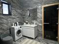 Отдельный дом · 9 комнат · 260 м² · 8 сот., мкр Бектобе, Бектөбе, Қылышбай 22 за 120 млн ₸ в Таразе — фото 26