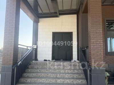 Жеке үй · 9 бөлме · 260 м² · 8 жүзд., Бектөбе ш/а., Бектөбе, Қылышбай 22 — Массив Дорожник, Тауке хана, бағасы: 90 млн ₸ в Таразе, мкр Бектобе