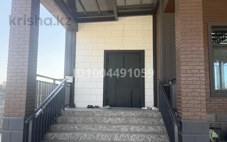 Жеке үй · 9 бөлме · 260 м² · 8 жүзд., Бектөбе ш/а., Бектөбе, Қылышбай 22 — Массив Дорожник, Тауке хана, бағасы: 90 млн ₸ в Таразе, мкр Бектобе — фото 44