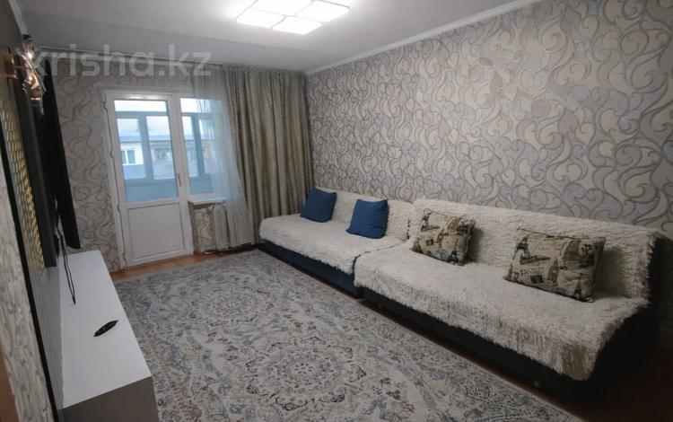 3-комнатная квартира · 58 м² · 4/5 этаж, Жансугурова за 17.9 млн ₸ в Талдыкоргане — фото 3