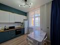 1-комнатная квартира · 40 м² · 8/9 этаж, мкр Комсомольский, Кабанбай батыра 50/5 — Бухар Жырау за 15 000 ₸ в Астане, Есильский р-н — фото 11