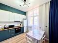 1-комнатная квартира · 40 м² · 8/9 этаж, мкр Комсомольский, Кабанбай батыра 50/5 — Бухар Жырау за 15 000 ₸ в Астане, Есильский р-н — фото 5