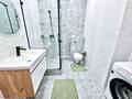 1-комнатная квартира · 40 м² · 8/9 этаж, мкр Комсомольский, Кабанбай батыра 50/5 — Бухар Жырау за 15 000 ₸ в Астане, Есильский р-н — фото 8
