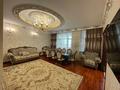4-комнатная квартира · 130 м² · 8/16 этаж, Туркестан 18 — Бухар Жырау за 600 000 ₸ в Астане — фото 2
