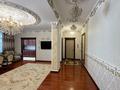 4-комнатная квартира · 130 м² · 8/16 этаж, Туркестан 18 — Бухар Жырау за 600 000 ₸ в Астане — фото 3