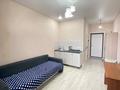 1-комнатная квартира · 22 м², Е810 2/21 — Улы Дала за 130 000 ₸ в Астане