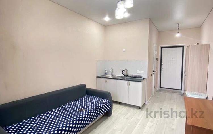 1-комнатная квартира · 22 м², Е810 2/21 — Улы Дала за 130 000 ₸ в Астане — фото 77