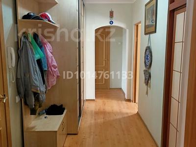 5-комнатная квартира · 115 м² · 3/5 этаж, Ак.Павлова 74 — Беспаева 10 за 80 млн ₸ в Семее