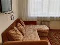 2-комнатная квартира · 60 м² · 4/9 этаж, Нажимеденова 16 — Аманжолова за 290 000 ₸ в Астане, Алматы р-н