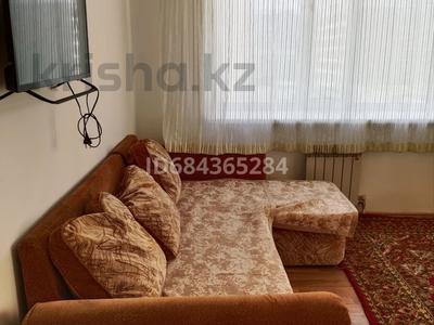 2-комнатная квартира · 60 м² · 4/9 этаж, Нажимеденова 16 — Аманжолова за 330 000 ₸ в Астане, Алматы р-н