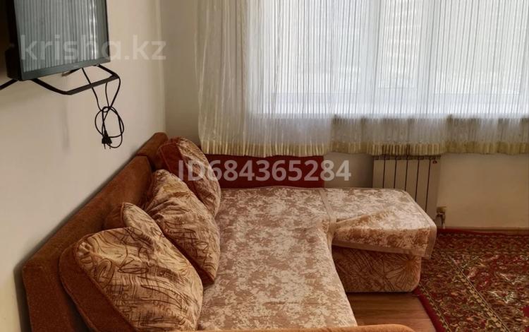 2-комнатная квартира · 60 м² · 4/9 этаж, Нажимеденова 16 — Аманжолова за 290 000 ₸ в Астане, Алматы р-н — фото 16