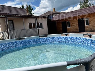Жеке үй · 4 бөлме · 120 м², Мусабаева 106, бағасы: 125 000 ₸ в Бурабае