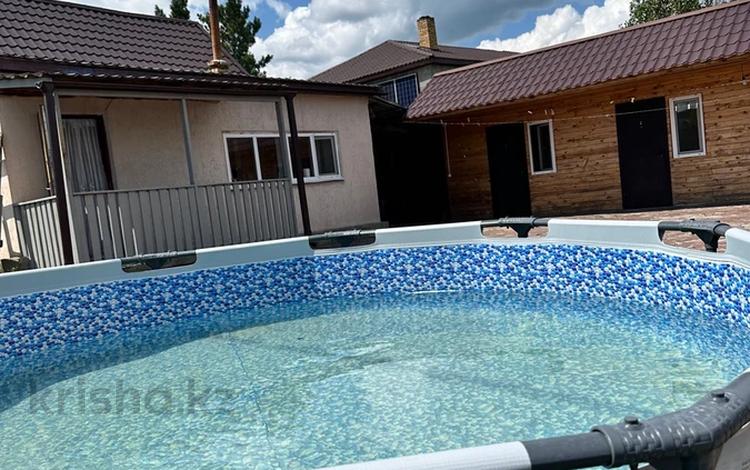 Жеке үй · 4 бөлме · 120 м², Мусабаева 106, бағасы: 125 000 ₸ в Бурабае — фото 2