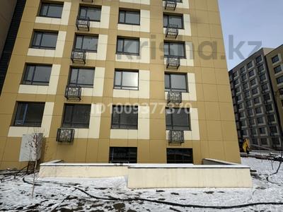 Свободное назначение · 125 м² за 33 млн 〒 в Алматы, Турксибский р-н