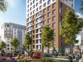 1-комнатная квартира · 38.8 м² · 3/9 этаж, мкр Нуркент, Турара Рыскулова 2Б/1 — Рыскулова момышулы за 31 млн ₸ в Алматы, Алатауский р-н