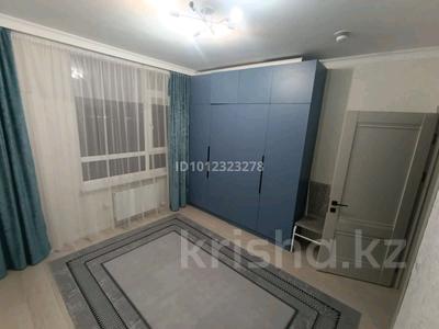 2 комнаты · 65 м² · 4/9 этаж, Туран 57/5 — Находится возле спорт комплекс Барыс Арена за 75 000 ₸ в Астане, Нура р-н