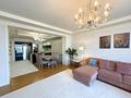 5-комнатная квартира · 190 м² · 6/16 этаж, Аскарова 4 за 1.5 млн ₸ в Алматы, Ауэзовский р-н