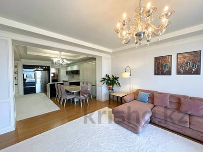 5-комнатная квартира · 190 м² · 6/16 этаж, Аскарова 4 за 1.5 млн ₸ в Алматы, Ауэзовский р-н