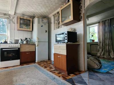 Отдельный дом • 3 комнаты • 55 м² • 2.26 сот., Гагарина за 12 млн 〒 в Семее