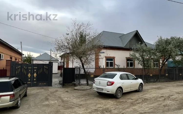 Отдельный дом · 4 комнаты · 132 м² · 10 сот., Саяхат 19 28 за 22 млн ₸ в  — фото 2