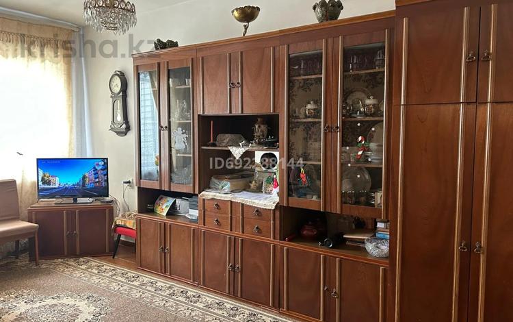 4-бөлмелі пәтер · 70.9 м² · 4/4 қабат, Конаева, бағасы: 25 млн ₸ в Мерей (Селекция) — фото 9