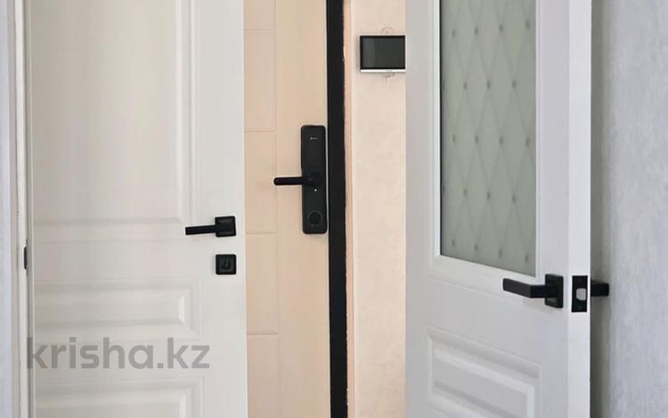 1-комнатная квартира · 45 м² · 8/12 этаж, мкр Кайтпас 2, Сырым батыра 99/3 за 180 000 ₸ в Шымкенте, Абайский р-н — фото 2