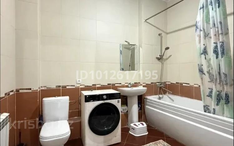2-комнатная квартира · 85 м² · 3/11 этаж, Туркестан 8 — Керей жанибек хандар туркестан за 48 млн ₸ в Астане, Есильский р-н — фото 8