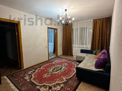 4-бөлмелі пәтер · 61.5 м² · 1/5 қабат, 1 ш/а, Есет Батыра, бағасы: 15.5 млн ₸ в Актобе, мкр 5
