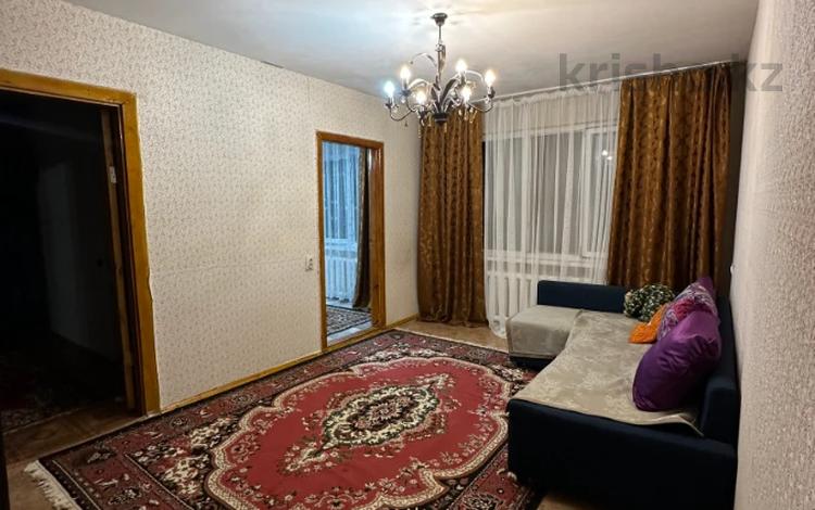 4-бөлмелі пәтер · 61.5 м² · 1/5 қабат, 1 ш/а, Есет Батыра, бағасы: 15.5 млн ₸ в Актобе, мкр 5 — фото 9