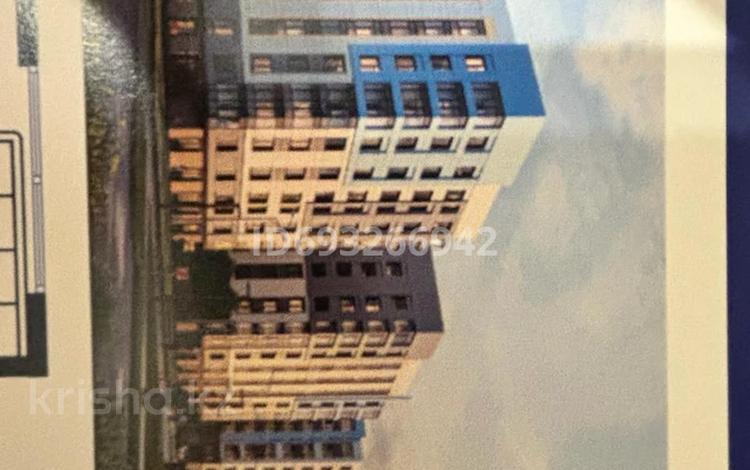 1-комнатная квартира, 29.4 м², 3/7 этаж, мкр Кайрат, Сыбызгы 100 за 13.5 млн 〒 в Алматы, Турксибский р-н — фото 2