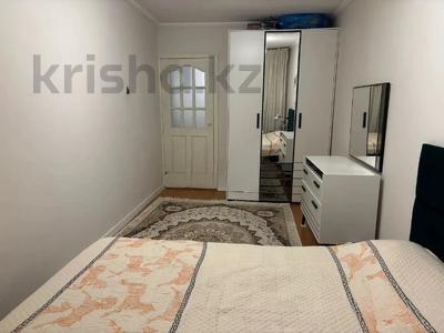 2-комнатная квартира · 45 м² · 5 этаж, мкр Орбита-1 29 — ВСЕ ОСТАЕТСЯ, ЗАЕЗЖАЙ И ЖИВИ за 30 млн 〒 в Алматы, Бостандыкский р-н