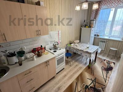 2-комнатная квартира · 56 м² · 2/5 этаж, Юбилейный 35 за 26.5 млн ₸ в Костанае