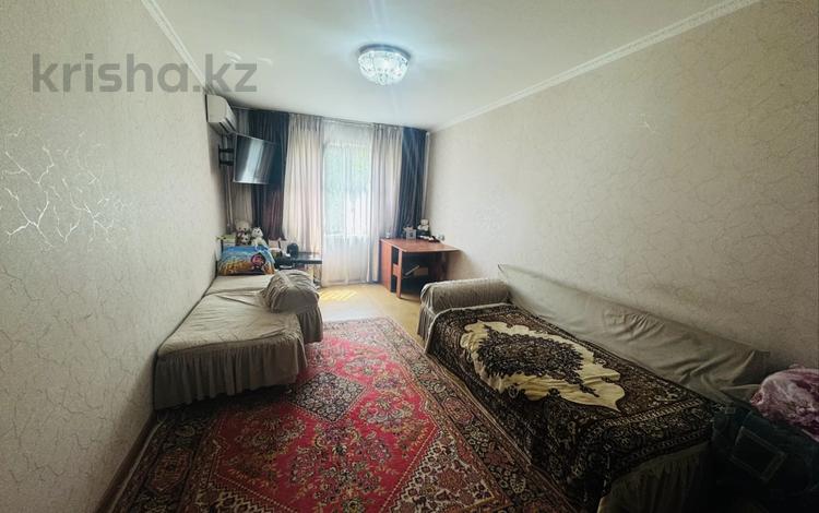 2-бөлмелі пәтер · 51 м² · 3/5 қабат, Тастақ-3 ш/а., бағасы: 38 млн ₸ в Алматы, Алмалинский р-н — фото 2