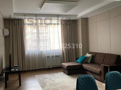 2-комнатная квартира · 70 м² · 10 этаж, Рахымжана Кошкарбаева 10/1 за 330 000 ₸ в Астане, Сарайшык р-н