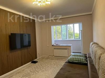 3-комнатная квартира · 63 м² · 3/5 этаж, Айтеке би 10 — Айтиева за 35 млн ₸ в Таразе